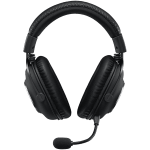 LOGITECH G PRO X LIGHTSPEED Wireless Gaming Headset - Black
