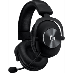 LOGITECH G PRO X LIGHTSPEED Wireless Gaming Headset - Black