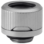 EK-Quantum Torque HDC 14 - Satin Titanium