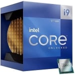 Процесор Intel Core i9-12900KF box
