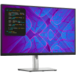 Монитор Dell P2723QE - 27 inch QHD (3840x2160), 16:9, 60Hz, IPS AG