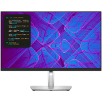 Монитор Dell P2723QE - 27 inch QHD (3840x2160), 16:9, 60Hz, IPS AG