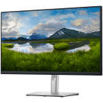 Dell S2722QC - 27 inch 4K UHD 3840x2160, 16:9, 60Hz, IPS Antiglare