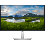 Dell S2722QC - 27 inch 4K UHD 3840x2160, 16:9, 60Hz, IPS Antiglare