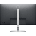 Dell S2722QC - 27 inch 4K UHD 3840x2160, 16:9, 60Hz, IPS Antiglare