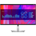 Монитор Dell P3223DE - 32 inch QHD 2560x1440, 16:9, 60Hz, IPS AG