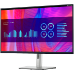 Монитор Dell P3223DE - 32 inch QHD 2560x1440, 16:9, 60Hz, IPS AG