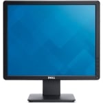 Dell E1715S - 43cm (17 inch), 1280x1024, 5:4, TN (Twisted Nematic), anti glare, 60Hz