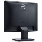 Dell E1715S - 43cm (17 inch), 1280x1024, 5:4, TN (Twisted Nematic), anti glare, 60Hz