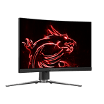 MSI MPG ARTYMIS 273CQR - Curved 27 inch WQHD (2560x1440), 165Hz, 16:9, VA Anti-glare