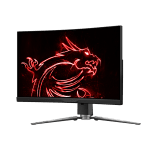 MSI MPG ARTYMIS 273CQR - Curved 27 inch WQHD (2560x1440), 165Hz, 16:9, VA Anti-glare