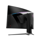 MSI MPG ARTYMIS 273CQR - Curved 27 inch WQHD (2560x1440), 165Hz, 16:9, VA Anti-glare