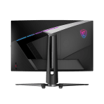 MSI MPG ARTYMIS 273CQR - Curved 27 inch WQHD (2560x1440), 165Hz, 16:9, VA Anti-glare