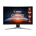 MSI MPG ARTYMIS 273CQR - Curved 27 inch WQHD (2560x1440), 165Hz, 16:9, VA Anti-glare