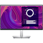 Монитор Dell P2423D - 24 inch QHD 2560x1440, 16:9, 60Hz, IPS AG