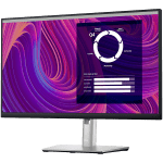Монитор Dell P2423D - 24 inch QHD 2560x1440, 16:9, 60Hz, IPS AG