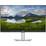 Dell S2722DC - 27 inch QHD 2560x1440, 16:9 75Hz, IPS Antiglare