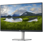 Dell S2722DC - 27 inch QHD 2560x1440, 16:9 75Hz, IPS Antiglare
