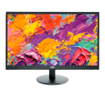 Монитор AOC M2470SWH - 24 inch 1920x1080, 16:9, MVA, 60Hz