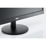 Монитор AOC M2470SWH - 24 inch 1920x1080, 16:9, MVA, 60Hz