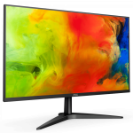 Монитор AOC 24B1H  - 24 inch 16:9, 1920x1080, MVA, 60Hz