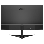 Монитор AOC 24B1H  - 24 inch 16:9, 1920x1080, MVA, 60Hz
