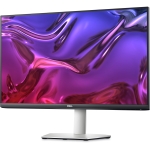 DELL S2723HC - 27 inch 1920x1080, USB-C, FHD, 3H, IPS Antiglare, 16:9