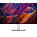 DELL U2723QE - 27 inch 4K (3840x2160), 16:9 60Hz, IPS AG