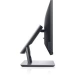 Dell P2418HT - 24 inch FHD 1920x1080, 16:9 60Hz, IPS, Touch, Antiglare, Flicker Free