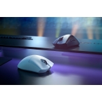 Razer DeathAdder V3 Pro - White Edition