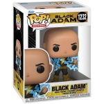Funko POP! DC Comics: Black Adam - Black Adam #1232