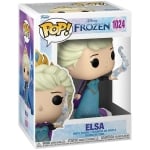 Funko POP! Disney: Frozen - Elsa #1024