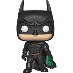 Funko POP! DC Comics: Batman - Batman (Forever) (80th Anniversary) #289