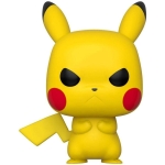 Funko POP! Games: Pokemon - Pikachu #598