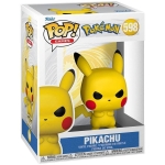 Funko POP! Games: Pokemon - Pikachu #598