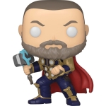 Funko POP! Marvel: Avengers - Thor, #628