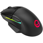 Lorgar Jetter 357 Optical Gaming Mouse