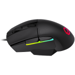 Lorgar Jetter 357 Optical Gaming Mouse