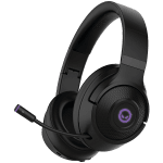 Lorgar Noah 701 Gaming Headset with Microphone