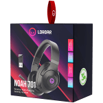Lorgar Noah 701 Gaming Headset with Microphone