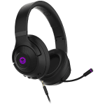 Lorgar Noah 701 Gaming Headset with Microphone
