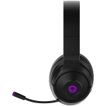Lorgar Noah 701 Gaming Headset with Microphone