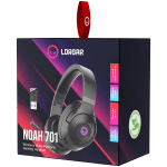 Lorgar Noah 701 Gaming Headset with Microphone