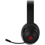 Lorgar Noah 501 Gaming Bluetooth Headset with Microphone