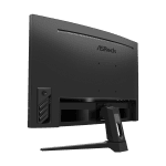 Asrock PG27F15RS1A - Curved 27 inch 1920x1080, VA, AG, 240Hz