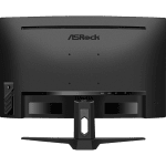 Asrock PG27F15RS1A - Curved 27 inch 1920x1080, VA, AG, 240Hz