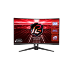 Asrock PG27F15RS1A - Curved 27 inch 1920x1080, VA, AG, 240Hz