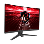 Asrock PG27F15RS1A - Curved 27 inch 1920x1080, VA, AG, 240Hz