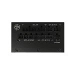 Захранване MSI MPG A850G PCIE5, 850W, 80 Plus Gold