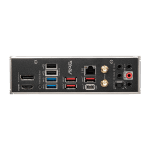 Дънна платка MSI MAG Z690 TOMAHAWK WIFI